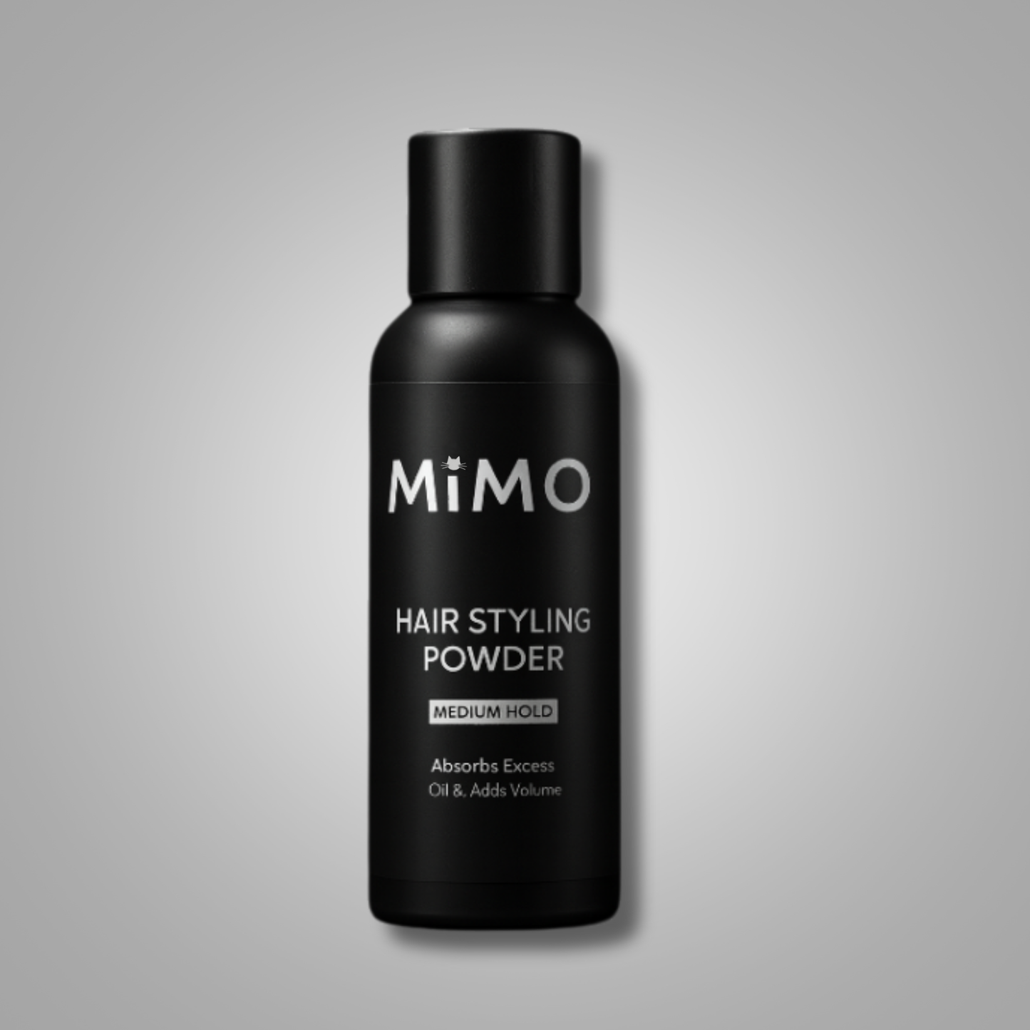 MiMO Hair Styling Powder – Maximum Volume (20g / 0.7oz)