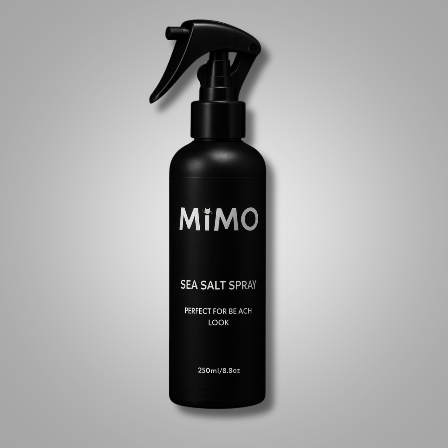 MiMO Sea Salt Spray – Perfect for Beach Look (250ml / 8.8oz)